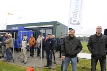 35 jaar MVSB 3 juni 2012