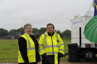 35 jaar MVSB 3 juni 2012