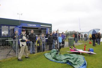 35 jaar MVSB 3 juni 2012