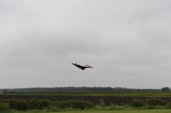 35 jaar MVSB 3 juni 2012