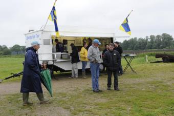 35 jaar MVSB 3 juni 2012