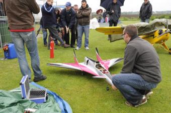 35 jaar MVSB 3 juni 2012