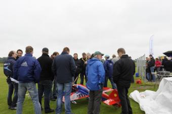 35 jaar MVSB 3 juni 2012