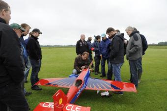 35 jaar MVSB 3 juni 2012