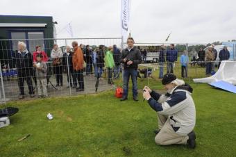 35 jaar MVSB 3 juni 2012