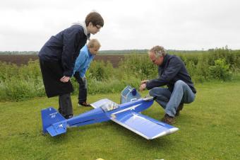 35 jaar MVSB 3 juni 2012