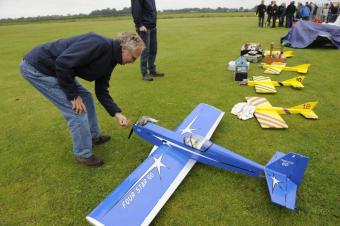 35 jaar MVSB 3 juni 2012