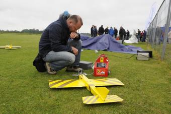 35 jaar MVSB 3 juni 2012