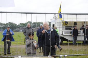 35 jaar MVSB 3 juni 2012