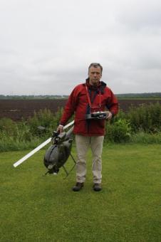 35 jaar MVSB 3 juni 2012