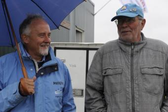 35 jaar MVSB 3 juni 2012