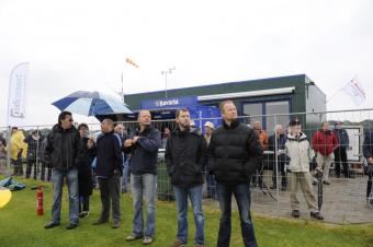 35 jaar MVSB 3 juni 2012