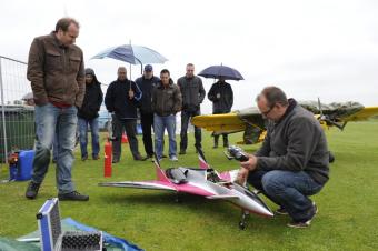 35 jaar MVSB 3 juni 2012