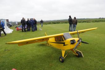 35 jaar MVSB 3 juni 2012