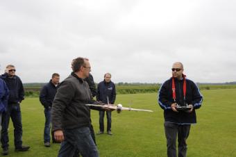 35 jaar MVSB 3 juni 2012