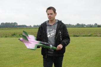 35 jaar MVSB 3 juni 2012