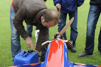 35 jaar MVSB 3 juni 2012