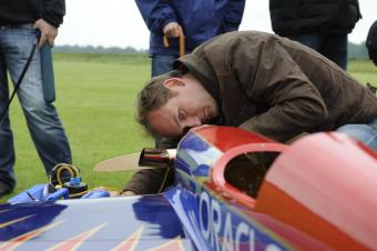 35 jaar MVSB 3 juni 2012