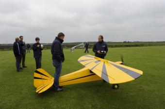 35 jaar MVSB 3 juni 2012