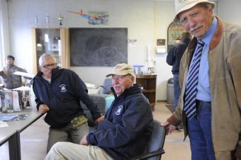 35 jaar MVSB 3 juni 2012