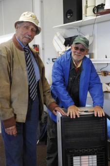 35 jaar MVSB 3 juni 2012