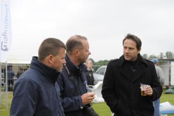 35 jaar MVSB 3 juni 2012