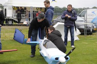 35 jaar MVSB 3 juni 2012