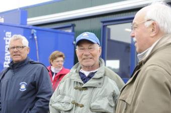 35 jaar MVSB 3 juni 2012