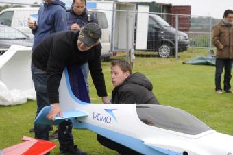 35 jaar MVSB 3 juni 2012