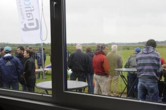 35 jaar MVSB 3 juni 2012