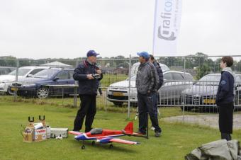 35 jaar MVSB 3 juni 2012