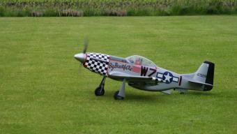 35 jaar MVSB 3 juni 2012