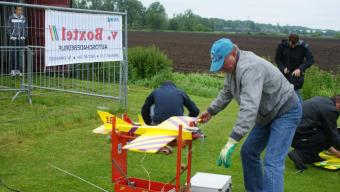 35 jaar MVSB 3 juni 2012