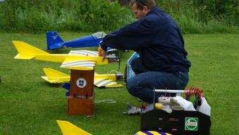 35 jaar MVSB 3 juni 2012