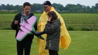 35 jaar MVSB 3 juni 2012