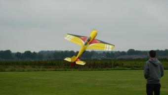 35 jaar MVSB 3 juni 2012