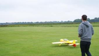 35 jaar MVSB 3 juni 2012