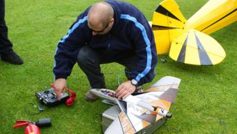 35 jaar MVSB 3 juni 2012