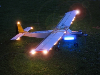 Avondvliegen 2006