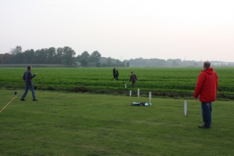 Avondvliegen 2008