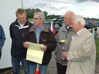 Bram Bax Bokaal 2006