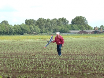 Bram Bax Bokaal 2006