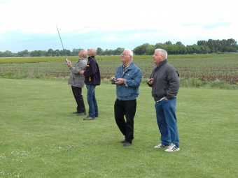 Bram Bax Bokaal 2006