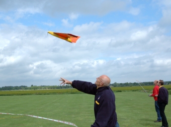 Bram Bax Bokaal 2006