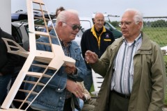 Bram Bax Bokaal 2007