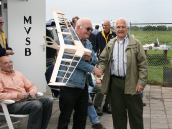 Bram Bax Bokaal 2007