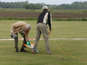 Bram Bax Bokaal 2007