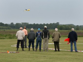 Bram Bax Bokaal 2007