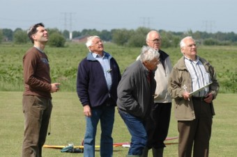 Bram Bax Bokaal 2007