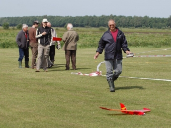 Bram Bax Bokaal 2007